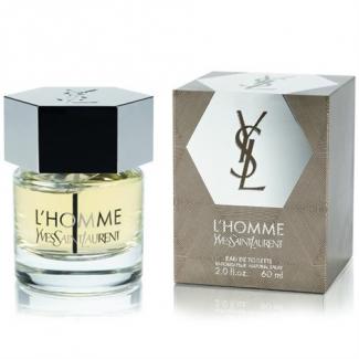 YSL  L'Homme